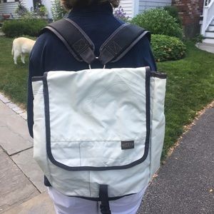 NWOT keen harvest backpack